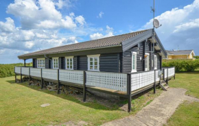 Pet Friendly Home In Glesborg With Kitchen, Glesborg